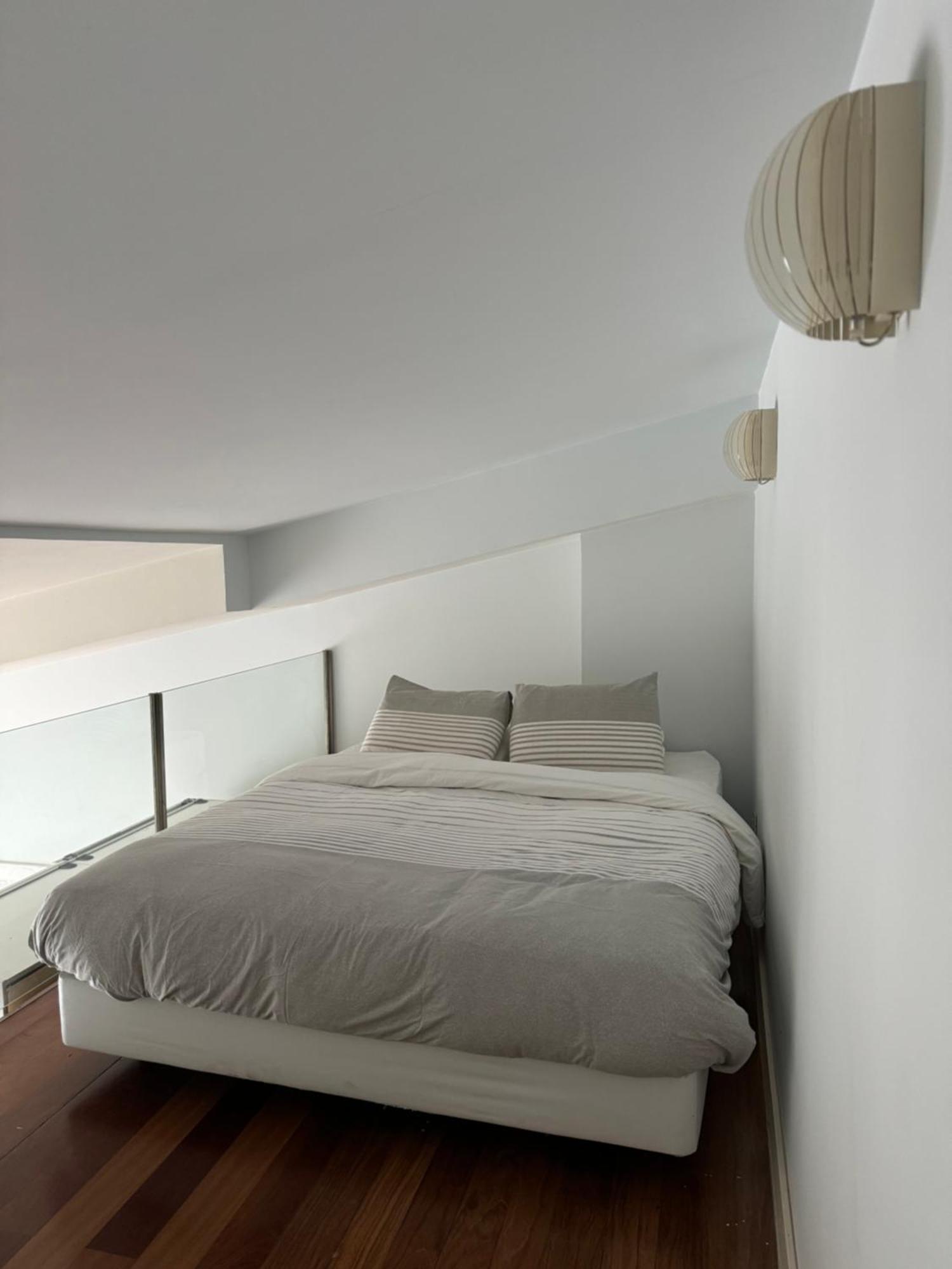 Apartment In Santos Лиссабон Экстерьер фото
